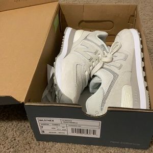 New Balance 540 - Sneakers